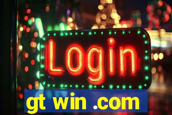 gt win .com